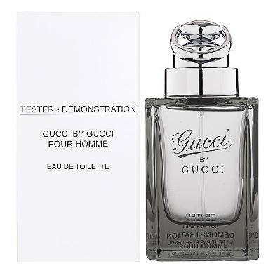 Gucci By Gucci Р·Р° РјСЉР¶Рµ 90 РјР» (Tester)